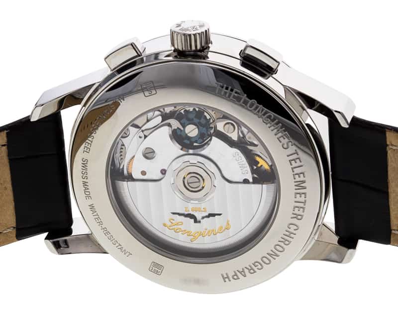Longines Heritage L2.780.4.18.2